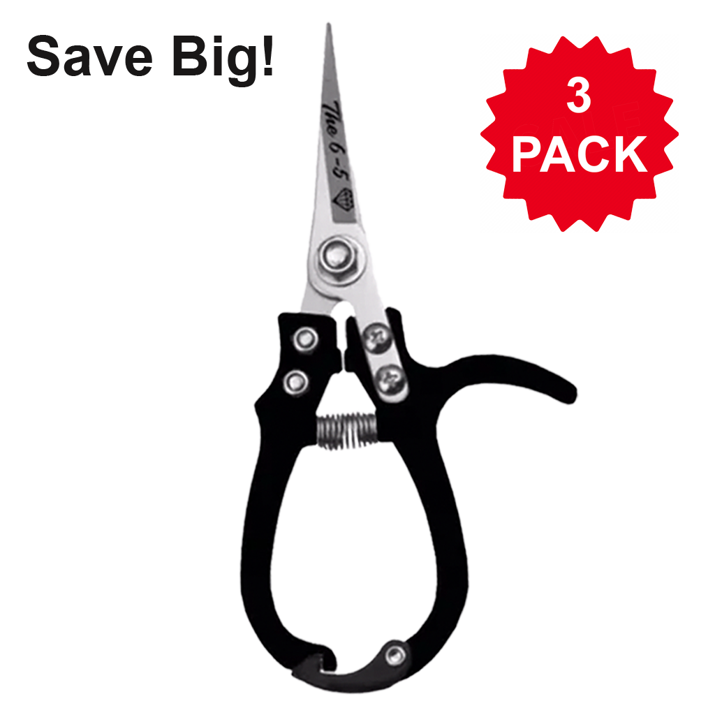 The Six Five 6.5-inch » 3-pack