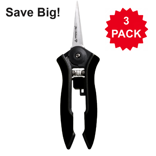 The Artisan 6-inch » 3-pack