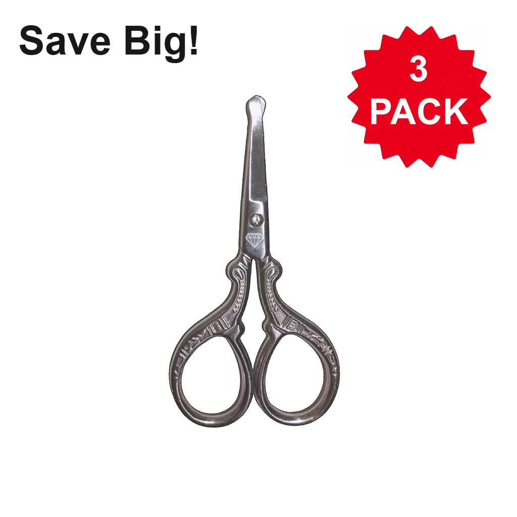 The Classic 3.5-inch » 3-pack