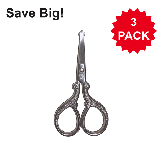 The Classic 3.5-inch » 3-pack
