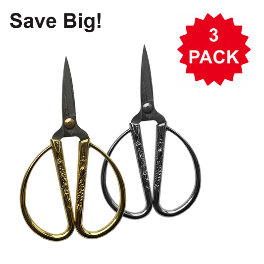 The Harvester 5-inch » 3-pack