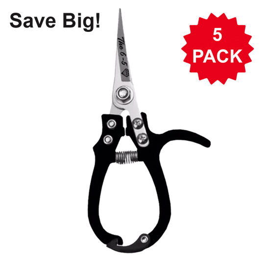 The Six Five 6.5-inch » 5-pack