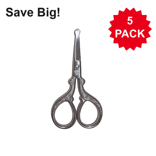 The Classic 3.5-inch » 5-pack