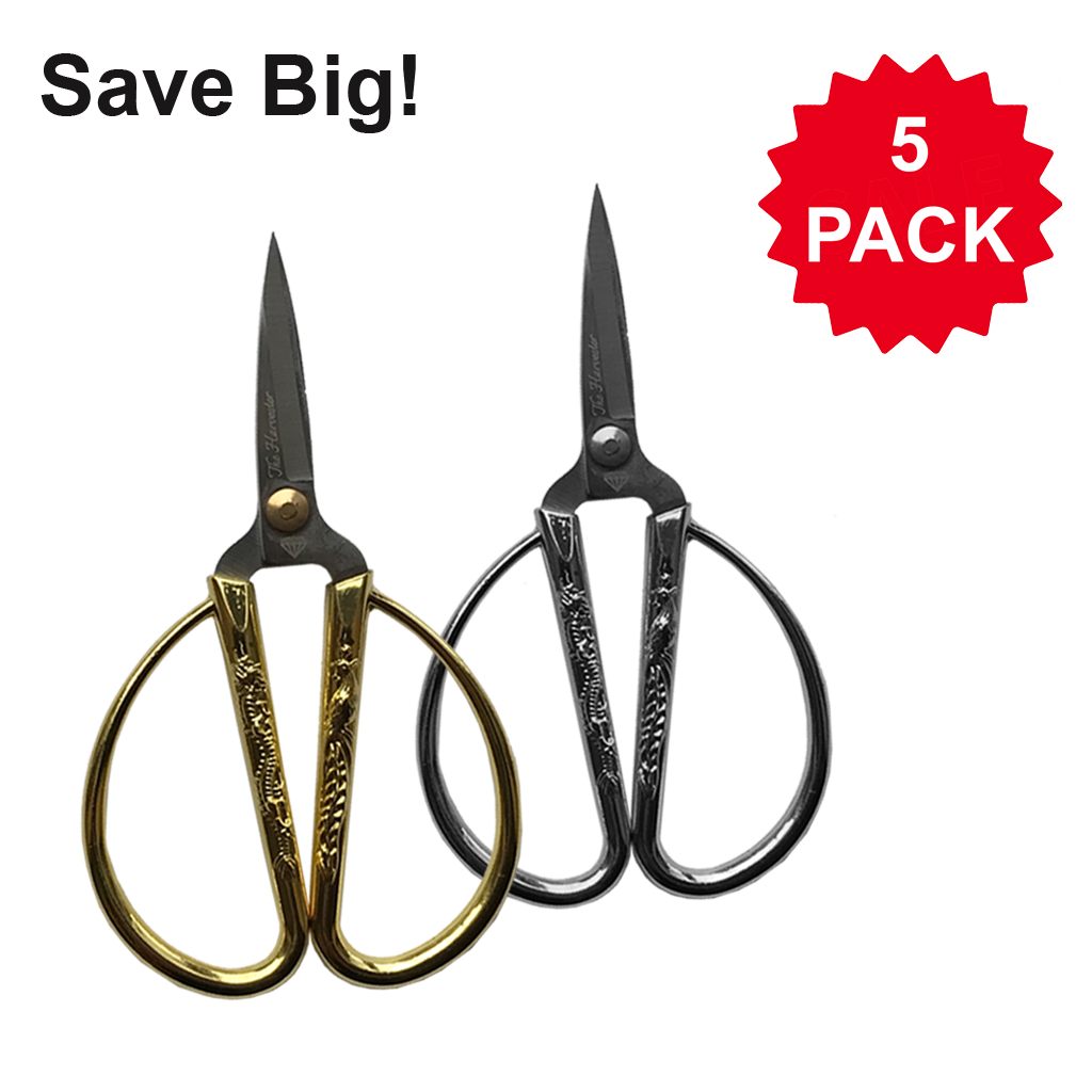 The Harvester 5-inch » 5-pack