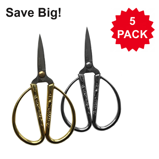 The Harvester 5-inch » 5-pack
