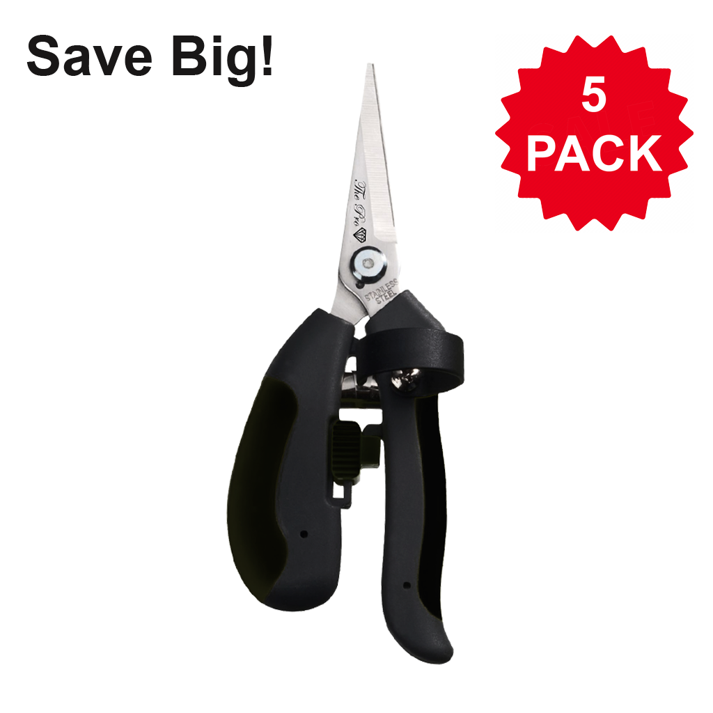 The Pro 5.9-inch » 5-pack