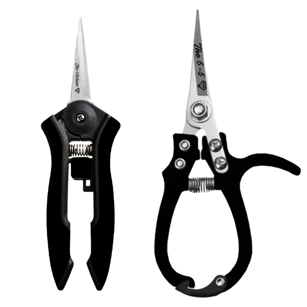 The Artisan 6-inch + The Six Five  6.5-inch » Combo