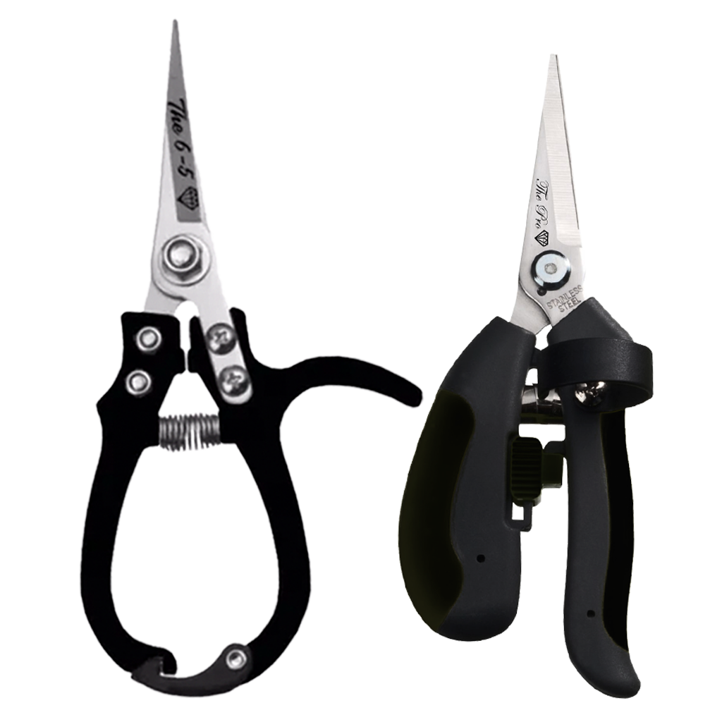 The Pro 5.9-inch + The Six Five 6.5-inch » Combo