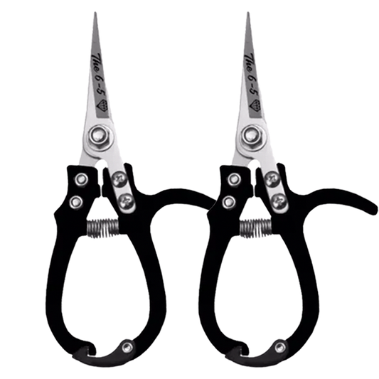 The Six Five 6.5-inch » 2-pack