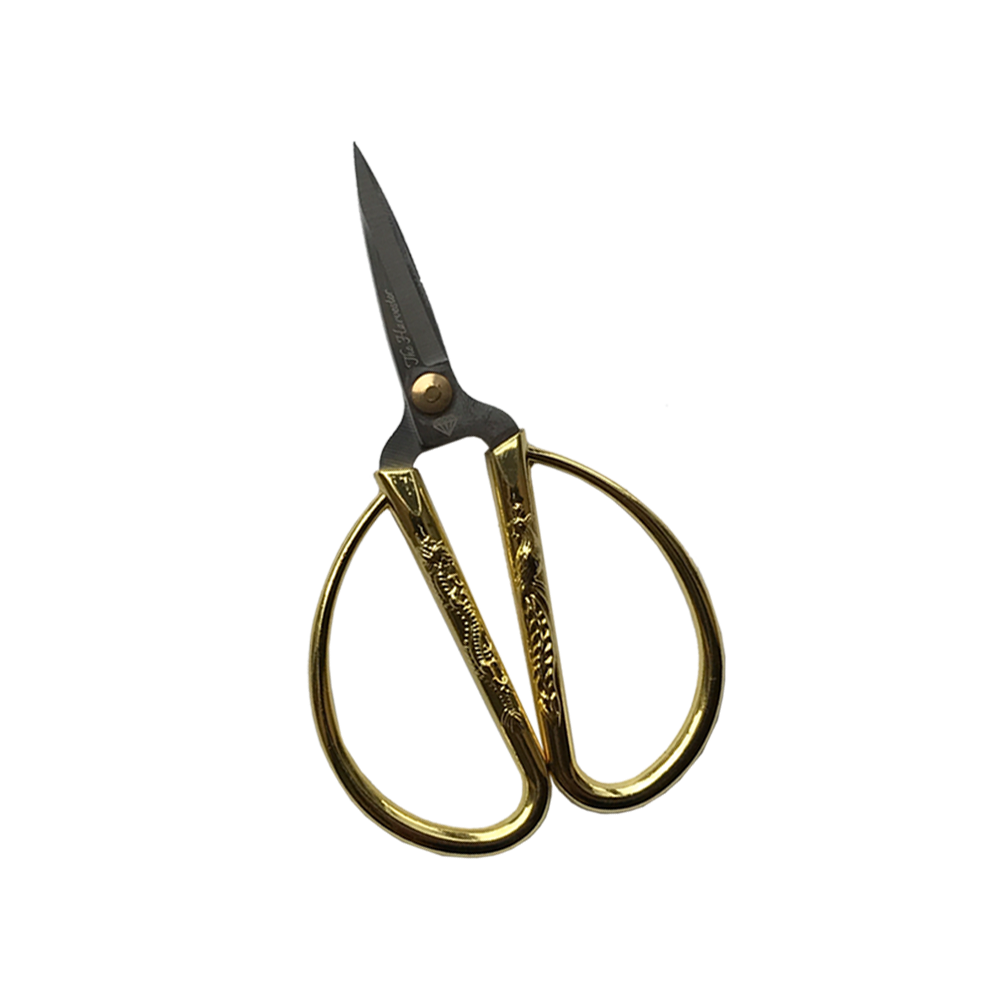 The Harvester – Gold