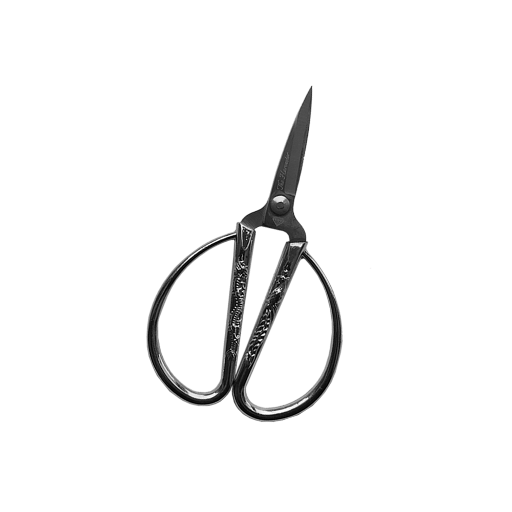 The Harvester – Platinum