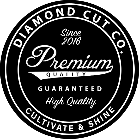 Diamond Cut Co Premium Quality