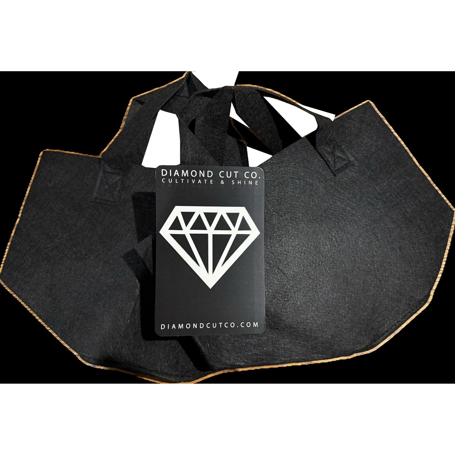 Diamond Plant Transfer Bags