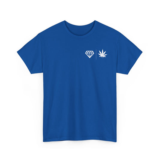 Cannabis Harvest Tee