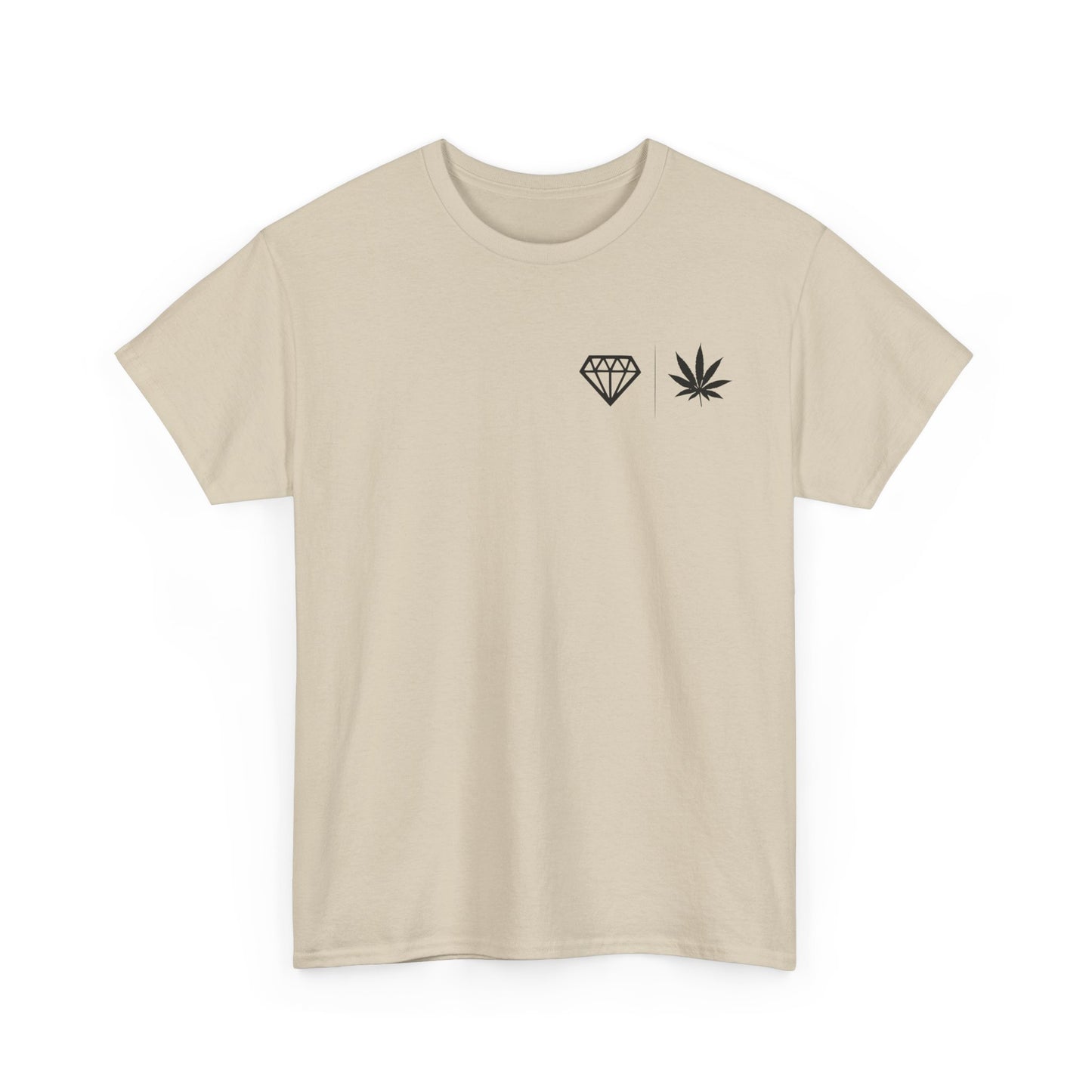 Cannabis Harvest Tee