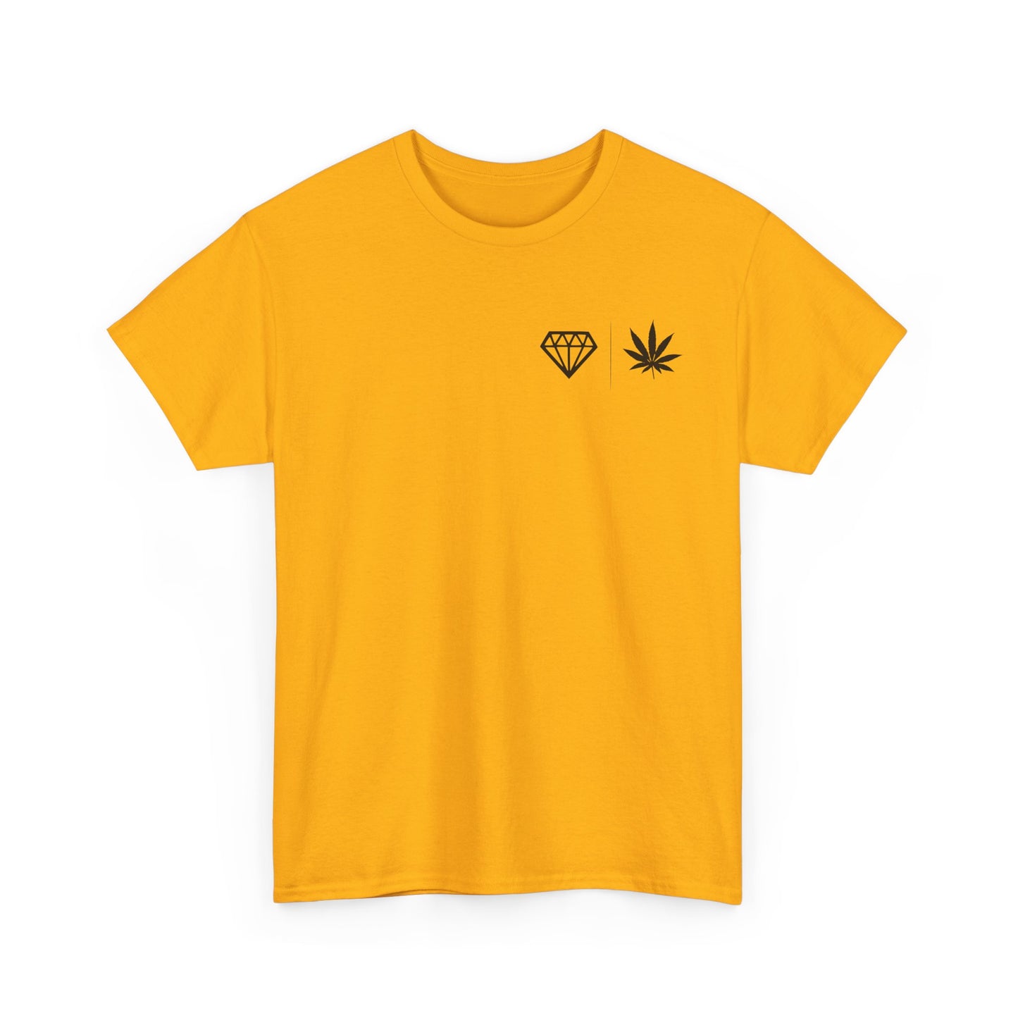 Cannabis Harvest Tee