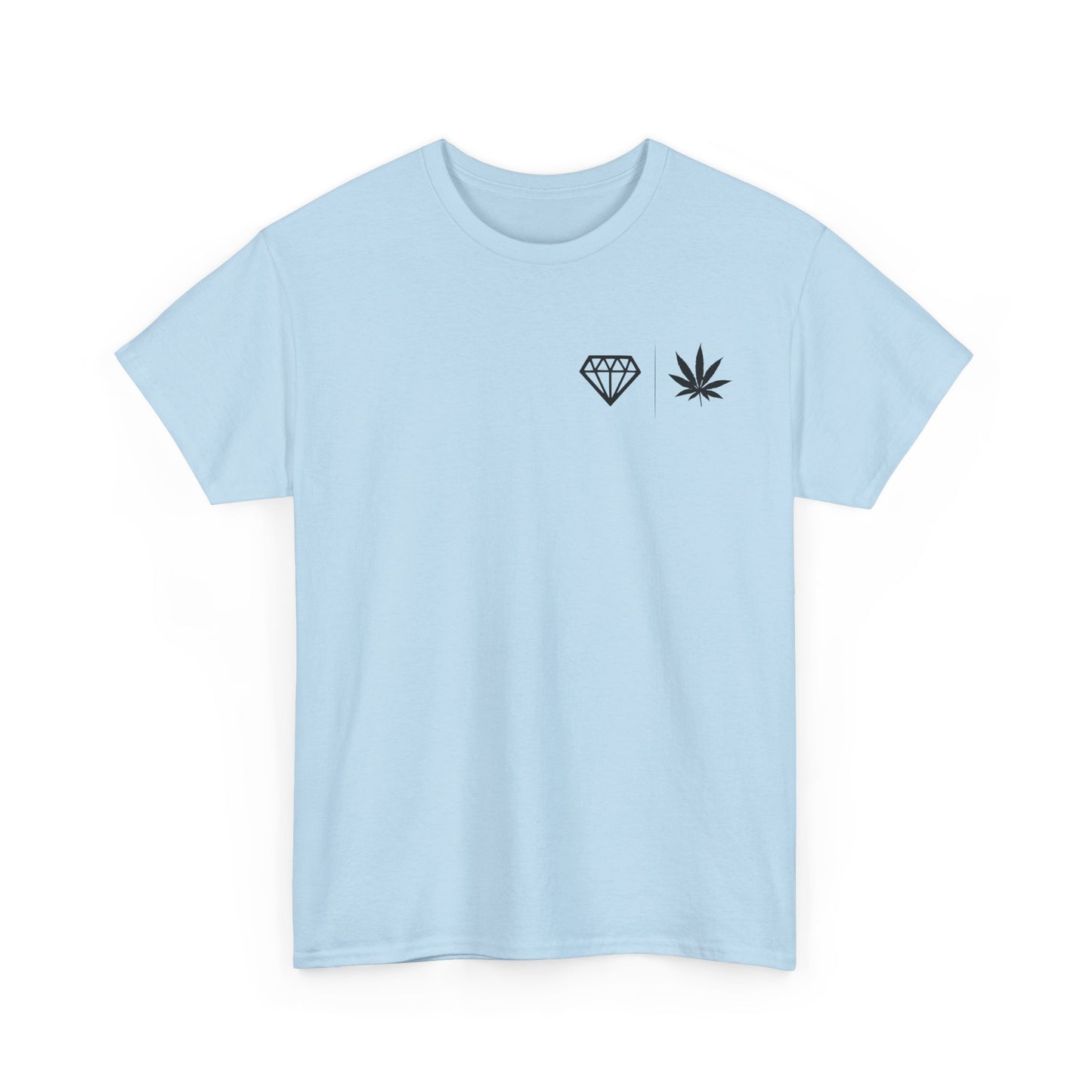 Cannabis Harvest Tee