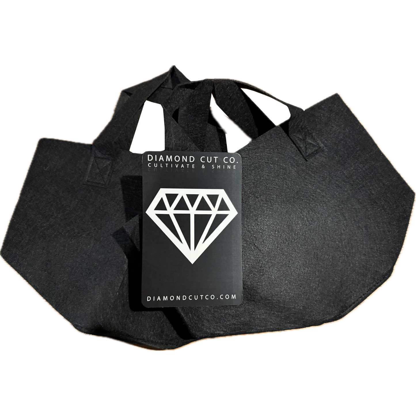 Diamond Transfer Bags (2 Pack)