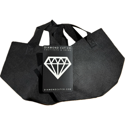 Diamond Transfer Bags (2 Pack)