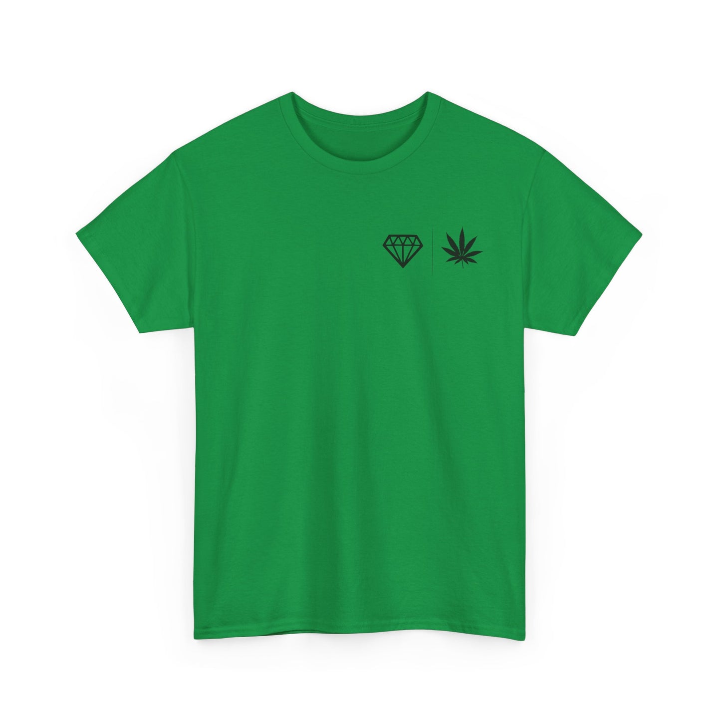 Cannabis Harvest Tee