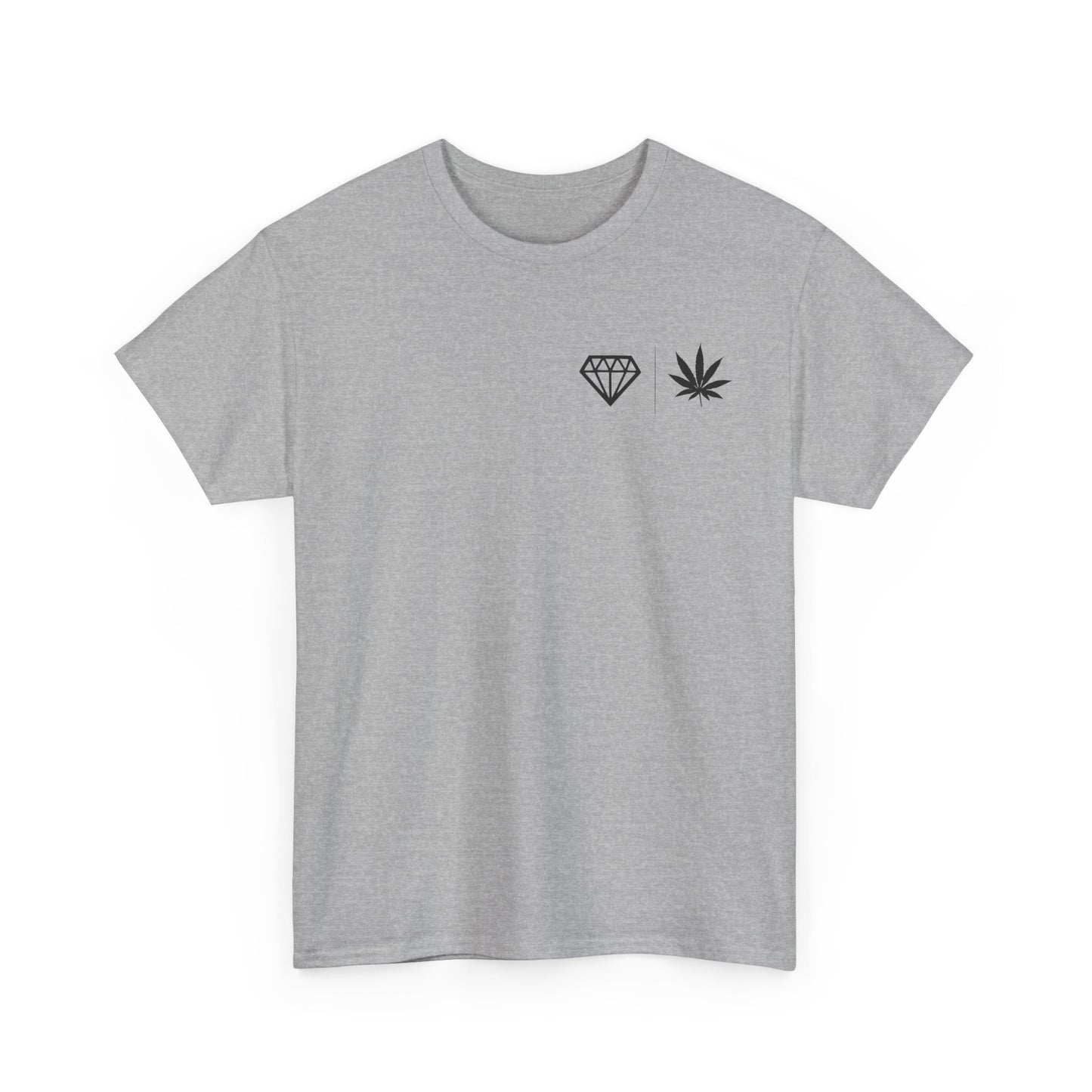 Cannabis Harvest Tee