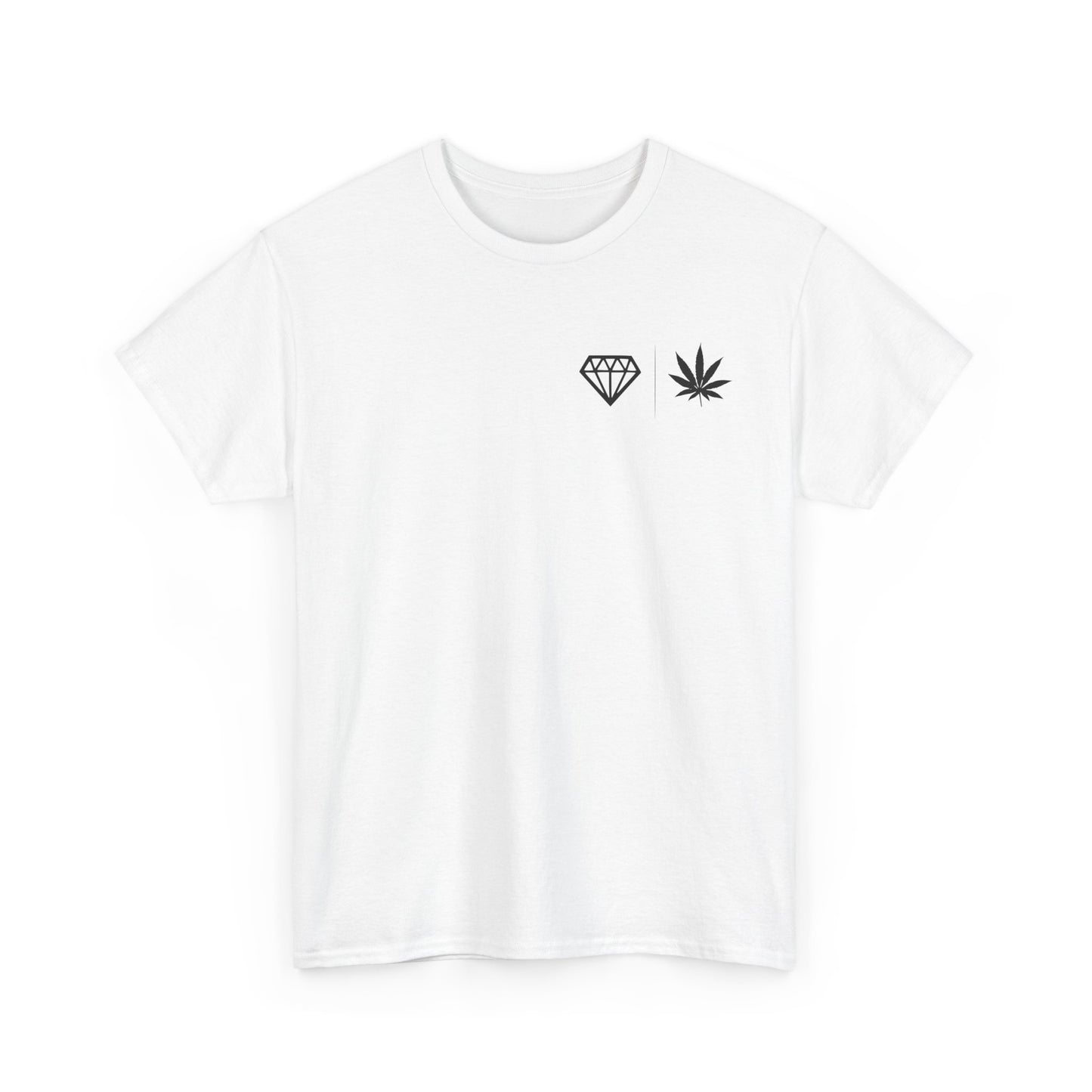 Cannabis Harvest Tee