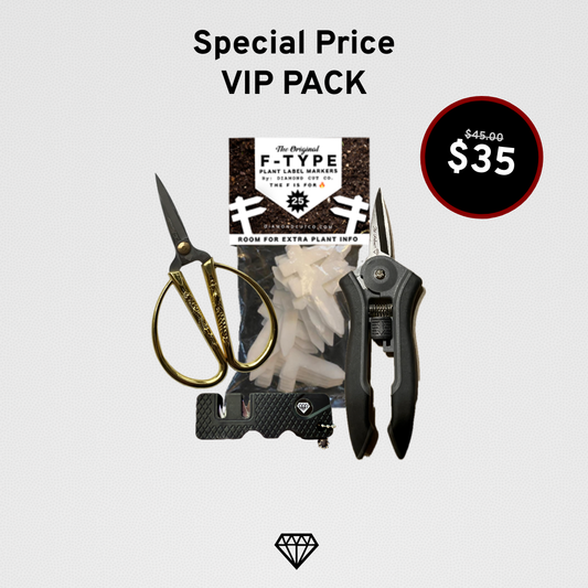 Limited Edition: VIP Pack