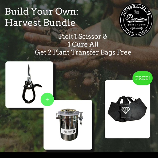 Build Your Own: Harvest Bundle